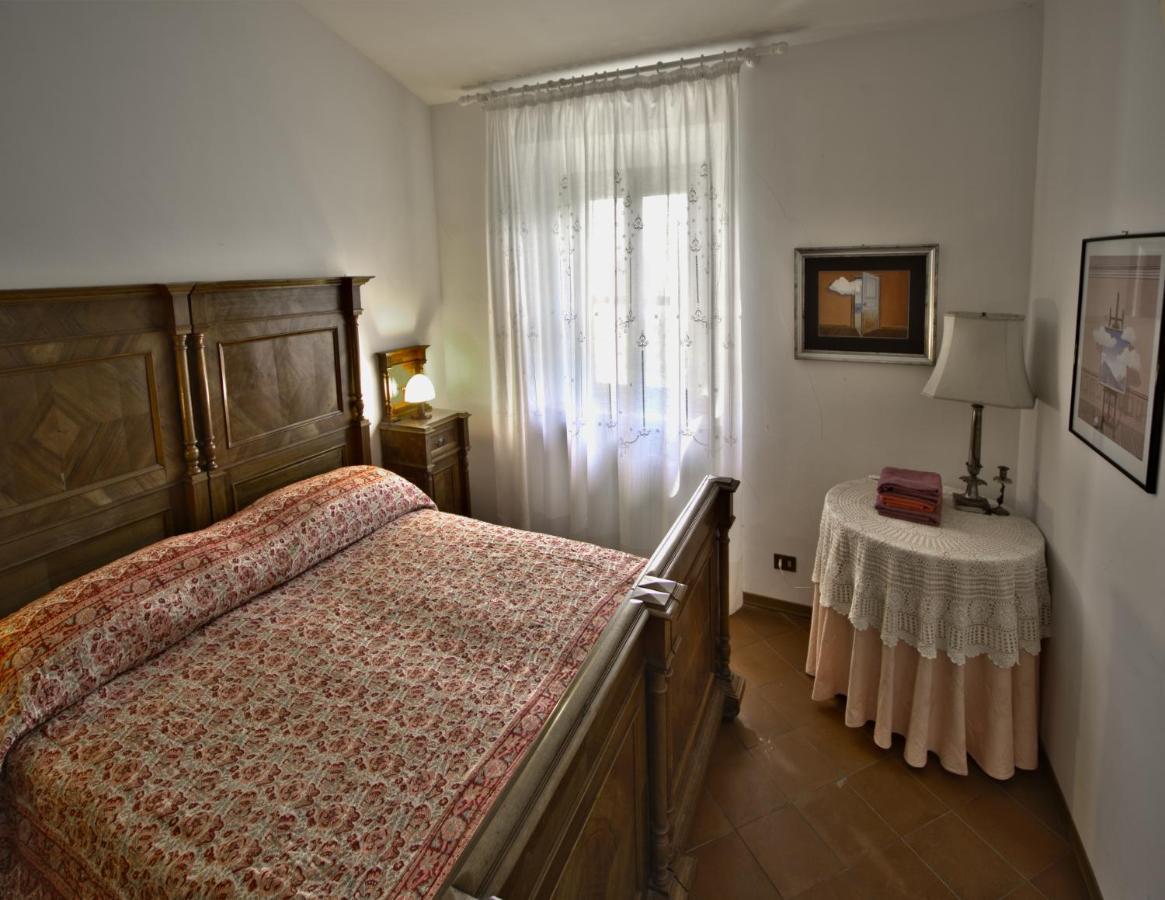 Villa Il Turchetto Manciano Eksteriør billede