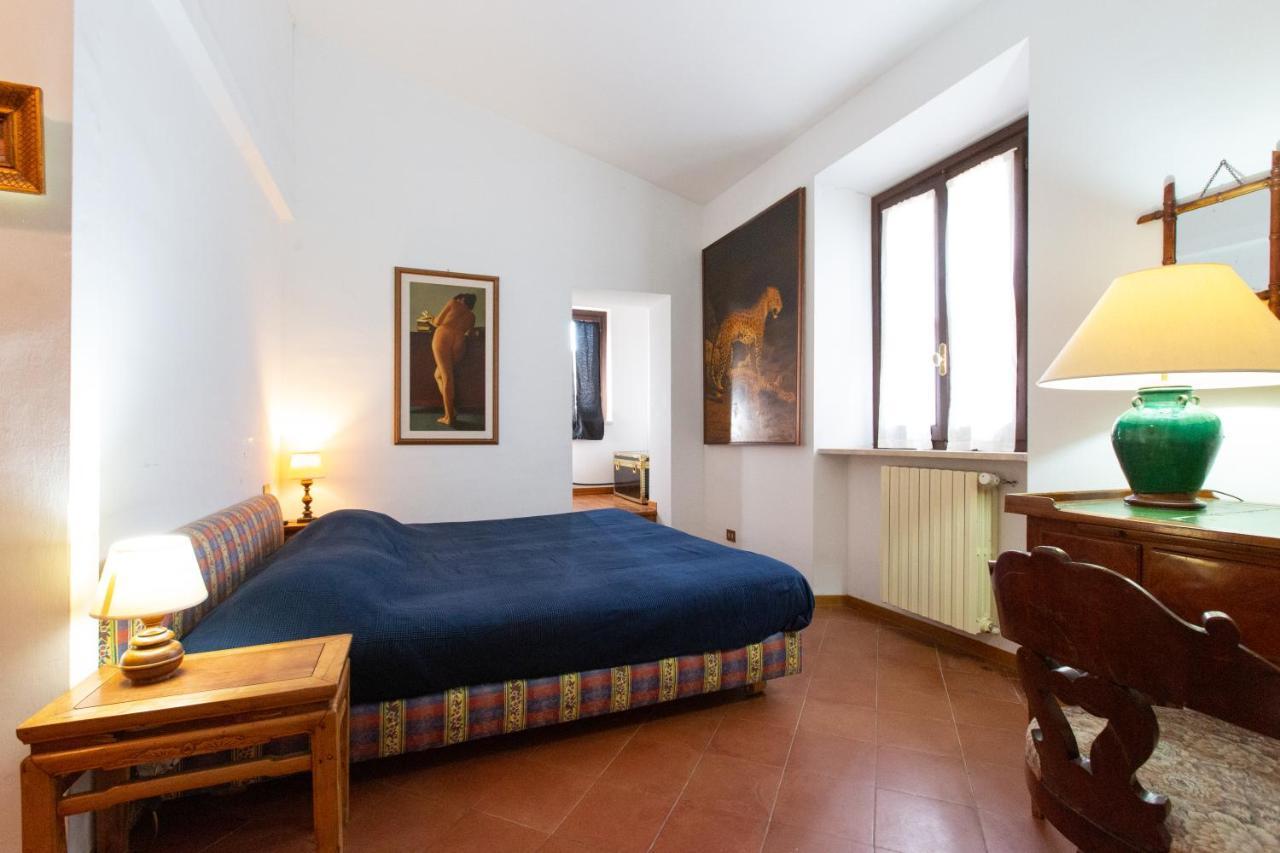 Villa Il Turchetto Manciano Eksteriør billede