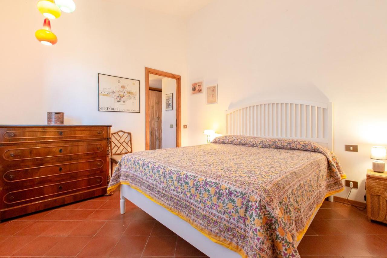 Villa Il Turchetto Manciano Eksteriør billede