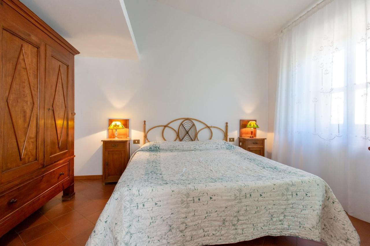 Villa Il Turchetto Manciano Eksteriør billede