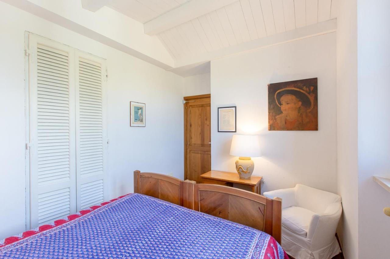 Villa Il Turchetto Manciano Eksteriør billede